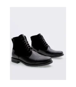 Bota Levis 234726 Dark Brown