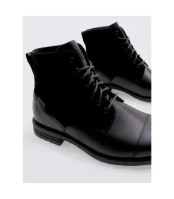 Bota Levis 234726 Dark Brown