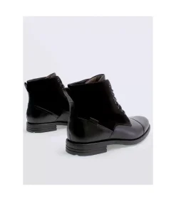 Bota Levis 234726 Dark Brown