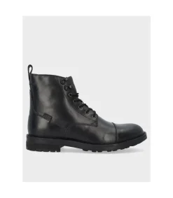 Bota Levis 234725 Full Black