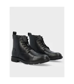 Bota Levis 234725 Full Black