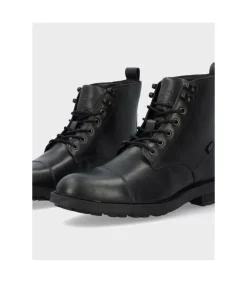 Bota Levis 234725 Full Black