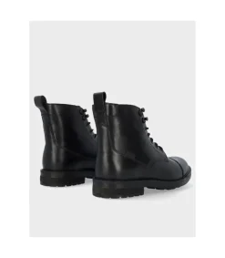 Bota Levis 234725 Full Black