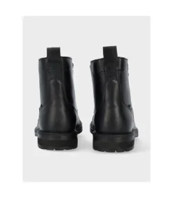 Bota Levis 234725 Full Black