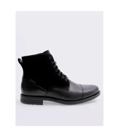 Bota Levis 234726 Full Black