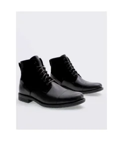 Bota Levis 234726 Full Black