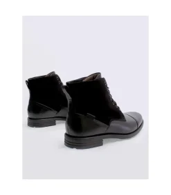 Bota Levis 234726 Full Black