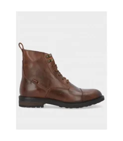 Bota Levis 234725 Medium Brown