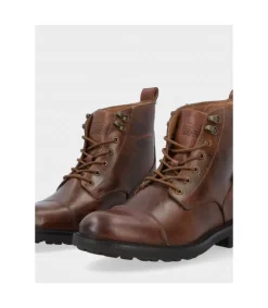 Bota Levis 234725 Medium Brown