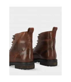 Bota Levis 234725 Medium Brown