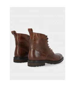 Bota Levis 234725 Medium Brown