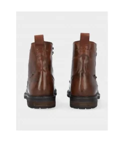 Bota Levis 234725 Medium Brown