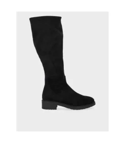 Bota Lola 2189 Negro