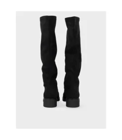 Bota Lola 2189 Negro