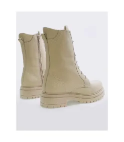 Bota Militar Coronel Tapiocca C1237 Beige