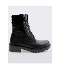 Bota Militar Coronel Tapiocca C1231 Negro