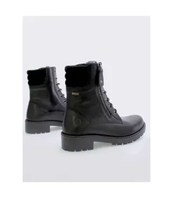 Bota Militar Coronel Tapiocca C1231 Negro