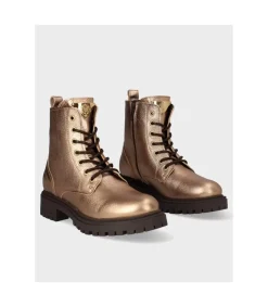 Bota Militar Oveja Negra H2258 Sabbia