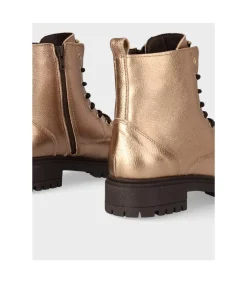 Bota Militar Oveja Negra H2258 Sabbia