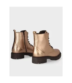Bota Militar Oveja Negra H2258 Sabbia