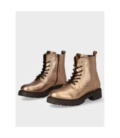 Bota Militar Oveja Negra H2258 Sabbia