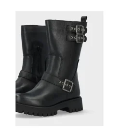 Bota Militar Oveja Negra Denver Negro