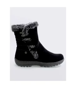 Bota Montana Coronel Tapioca T350 Negro