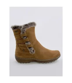 Bota Montana Coronel Tapioca T350 Havana