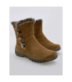 Bota Montana Coronel Tapioca T350 Havana