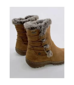 Bota Montana Coronel Tapioca T350 Havana
