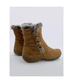 Bota Montana Coronel Tapioca T350 Havana