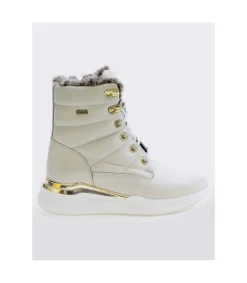 Bota Montana Coronel Tapiocca C1271 Off White