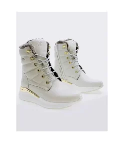 Bota Montana Coronel Tapiocca C1271 Off White