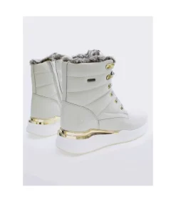 Bota Montana Coronel Tapiocca C1271 Off White