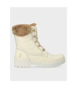 Bota Montana Panama Jack Tuscani B27 White