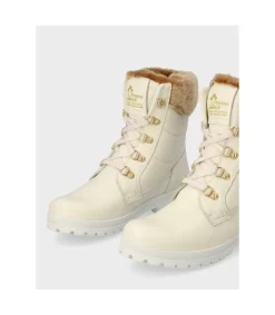 Bota Montana Panama Jack Tuscani B27 White