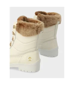 Bota Montana Panama Jack Tuscani B27 White