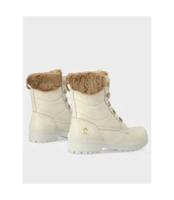 Bota Montana Panama Jack Tuscani B27 White