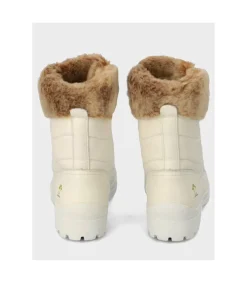Bota Montana Panama Jack Tuscani B27 White