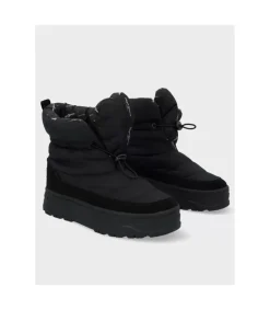 Bota Montana Pepe Jeans Kore Snow W Black
