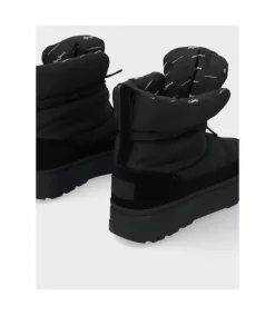 Bota Montana Pepe Jeans Kore Snow W Black