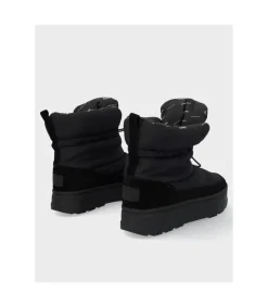 Bota Montana Pepe Jeans Kore Snow W Black