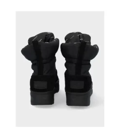 Bota Montana Pepe Jeans Kore Snow W Black