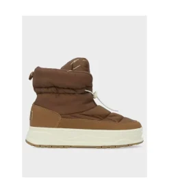 Bota Montana Pepe Jeans Kore Snow W Cognac