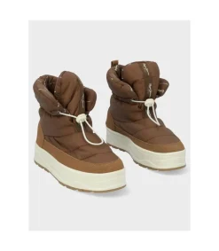 Bota Montana Pepe Jeans Kore Snow W Cognac