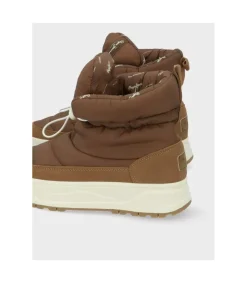 Bota Montana Pepe Jeans Kore Snow W Cognac