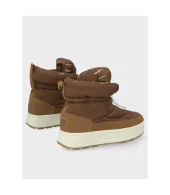 Bota Montana Pepe Jeans Kore Snow W Cognac