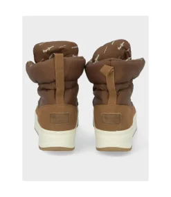 Bota Montana Pepe Jeans Kore Snow W Cognac