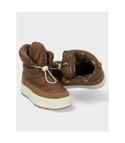 Bota Montana Pepe Jeans Kore Snow W Cognac