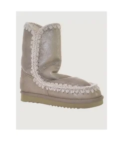 Bota Mou Hielo Piel